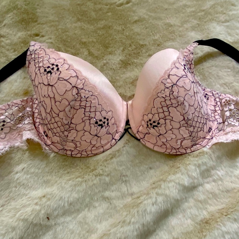 La senza bra